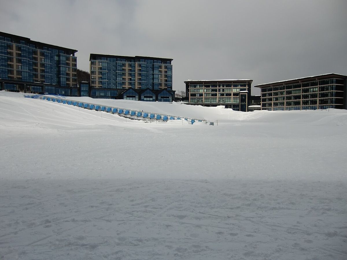 Niseko Ski Snowboard Beginner Package Lesson Gears