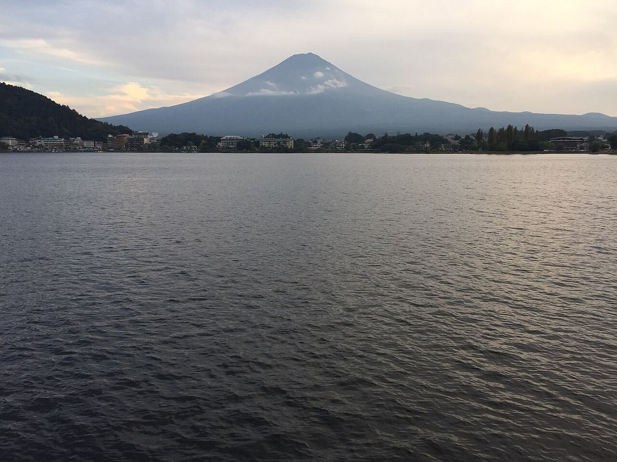 Tour Tokyo: 5,,