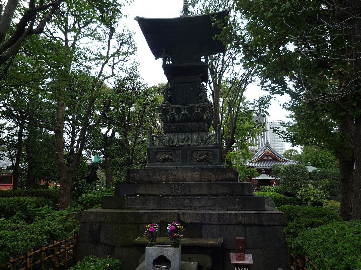 Tour : Asakusa