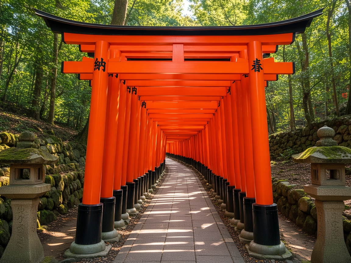 Koyasan World Heritage Digital Ticket