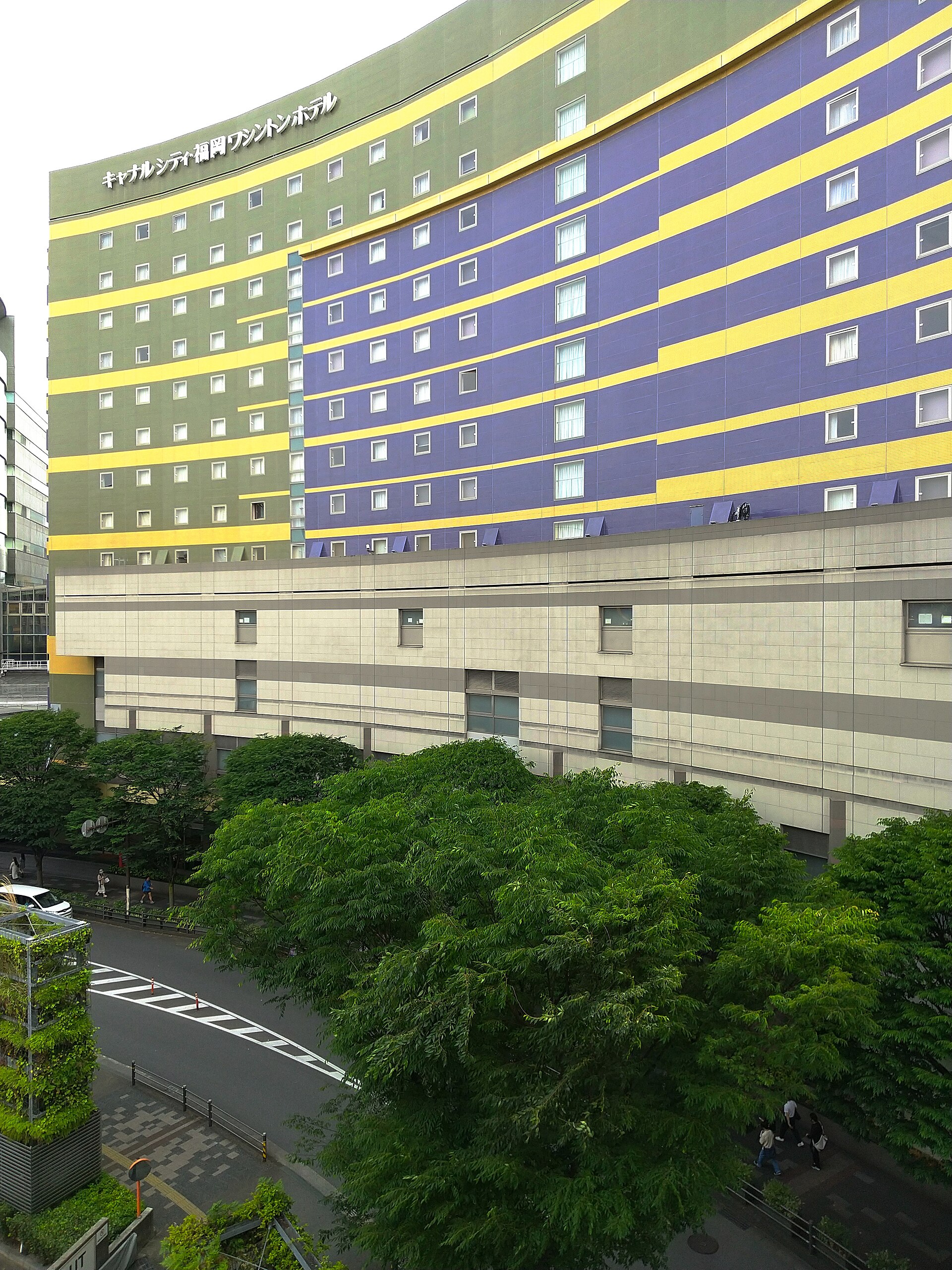 Fukuoka
