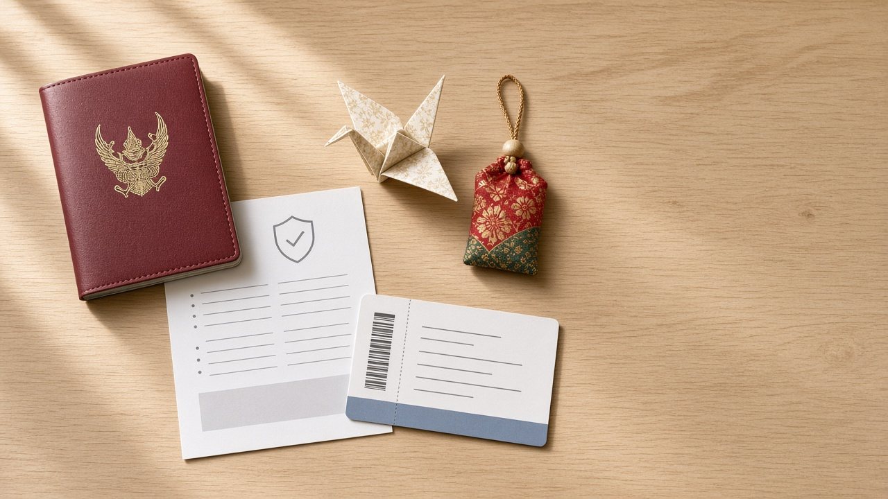 Travel insurance