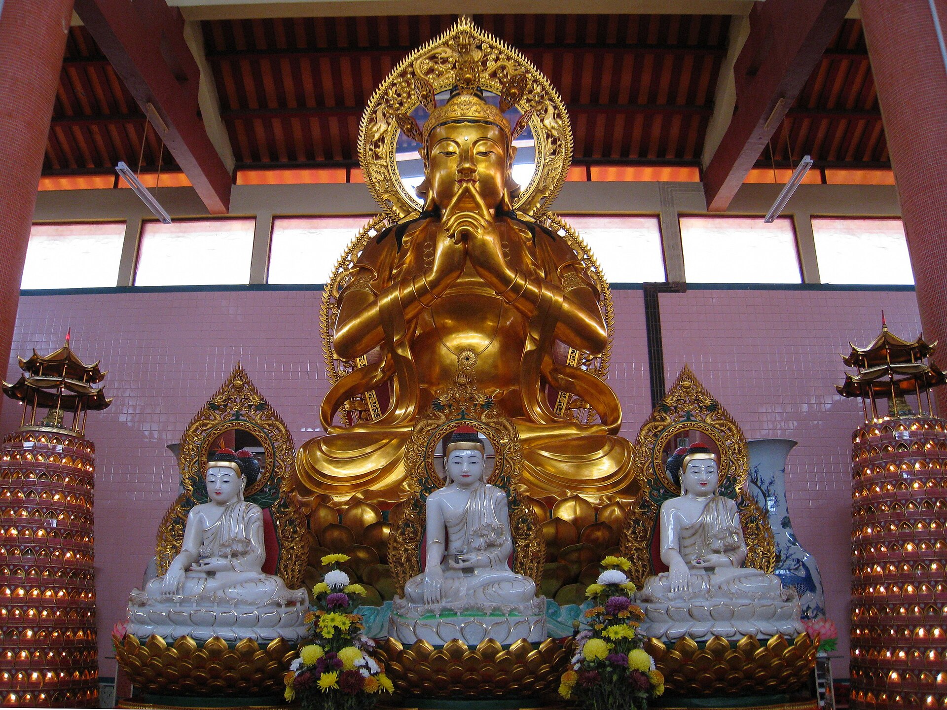 Fushimi Inari & Nara tour