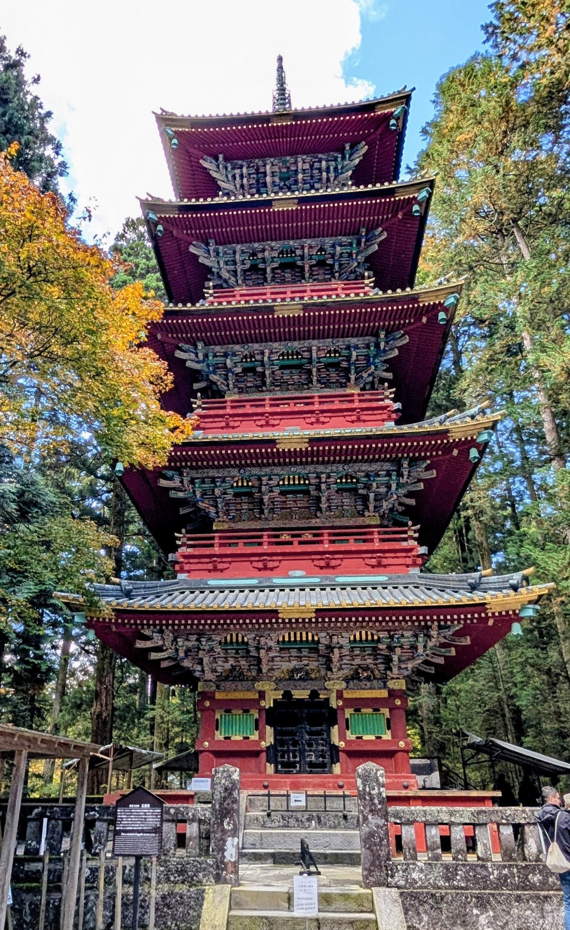 Nikko