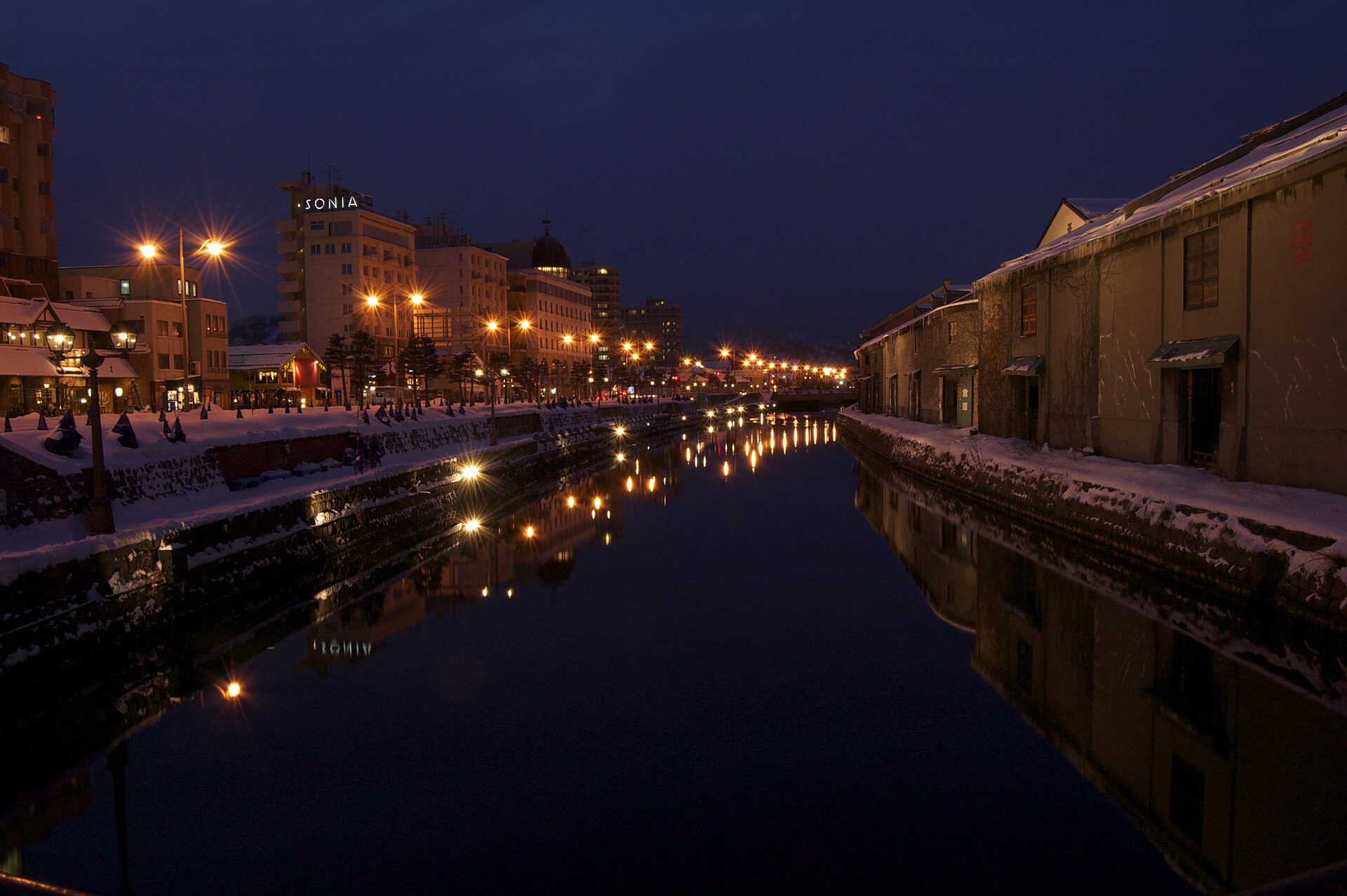 Otaru