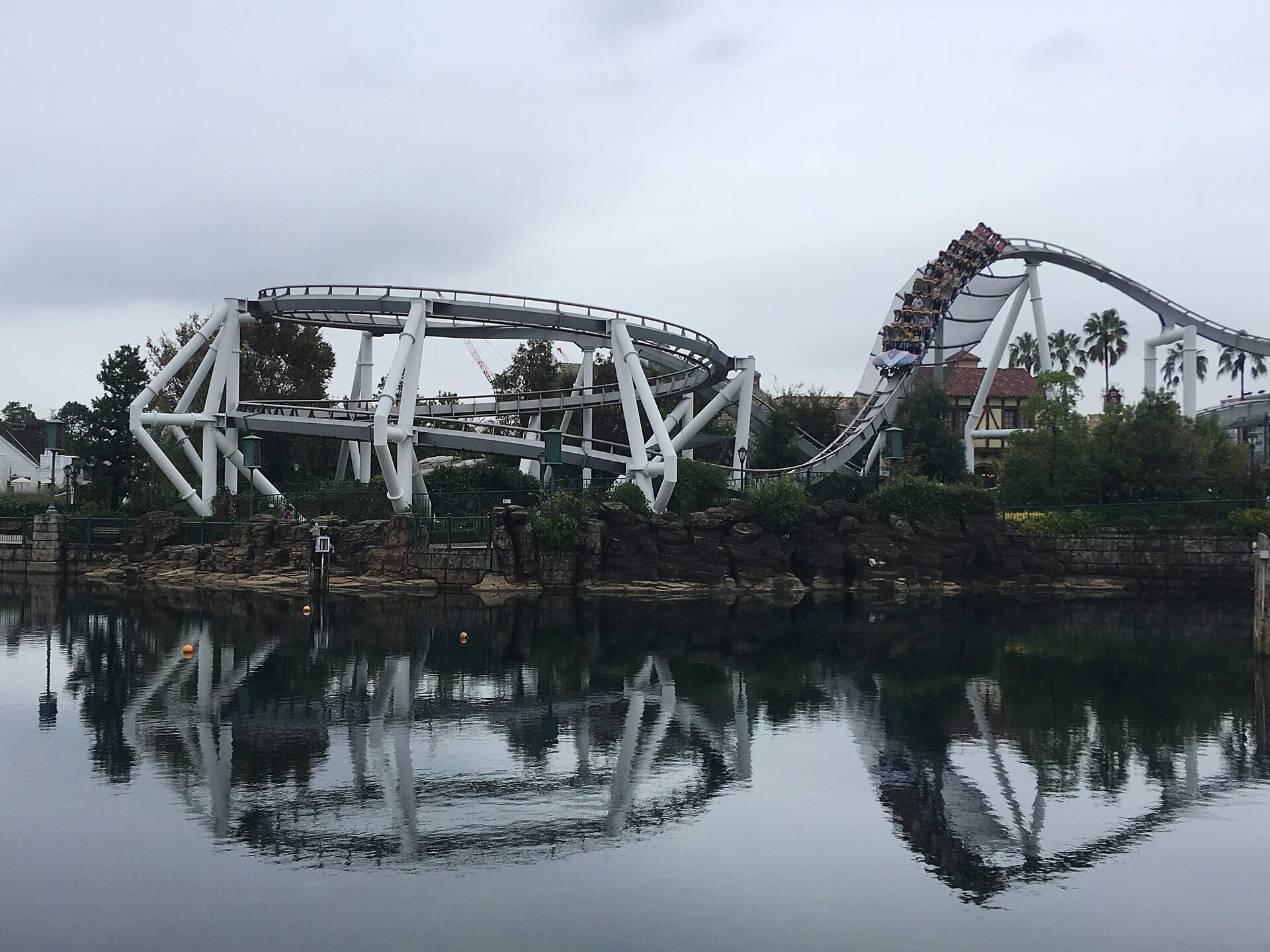 USJ Express Pass 7
